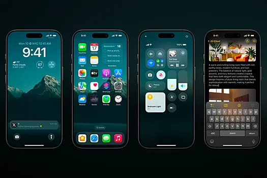 Apple сильно упростит подключение к публичному Wi-Fi