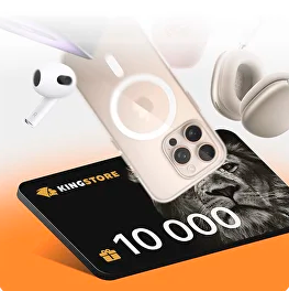 Кэшбэк с каждой покупки