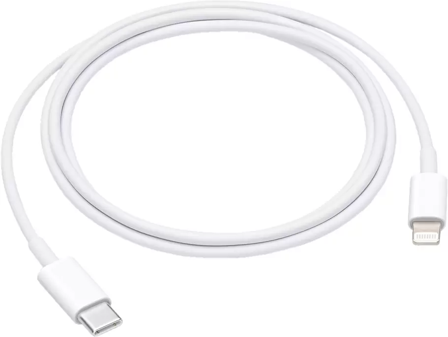 Apple Usb-C to lightning 1m