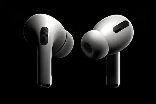 Apple выпустит две версии AirPods Pro 3 в 2025 и 2026 годах
