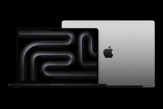 Ажиотаж на фоне новых тарифов Трампа помог Apple нарастить продажи MacBook