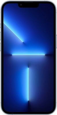 Смартфон Apple iPhone 13 Pro Max 128 ГБ Голубой