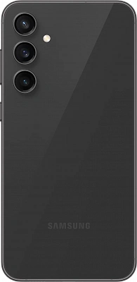 Смартфон Samsung Galaxy S23 FE 8/256 ГБ, графитовый