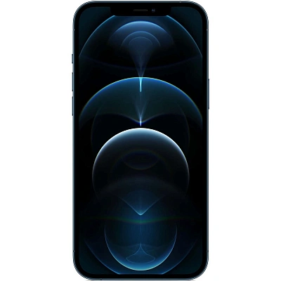 Смартфон Apple iPhone 12 Pro Max 256 ГБ Синий
