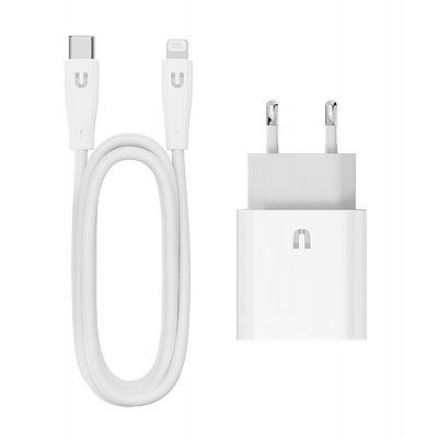 Набор UZAY Кабель + Адаптер