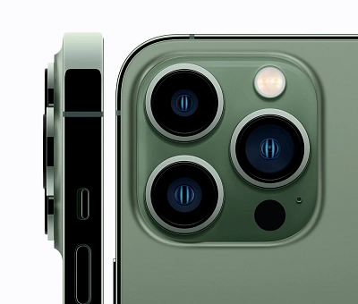 Смартфон Apple iPhone 13 Pro Max 128 ГБ Зелёный
