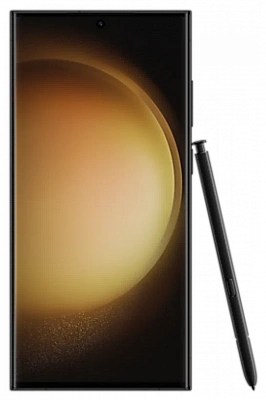 Смартфон Samsung Galaxy S23 Ultra 256 ГБ Красный
