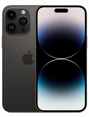 Смартфон Apple iPhone 14 Pro Max 1 ТБ Чёрный