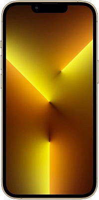 Смартфон Apple iPhone 13 Pro Max 128 ГБ Золотой