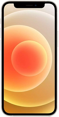 Смартфон Apple iPhone 12 Mini 64 ГБ Белый