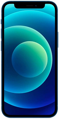 Смартфон Apple iPhone 12 Mini 128 ГБ Синий