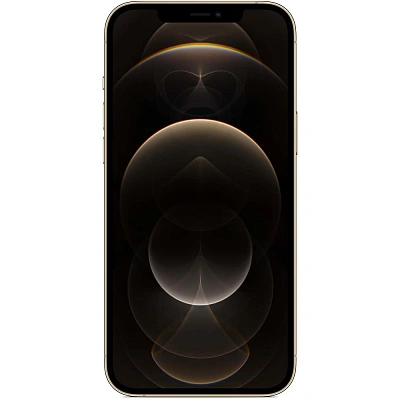 Смартфон Apple iPhone 12 Pro Max 256 ГБ Золотой