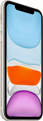 Смартфон Apple iPhone 11 64 ГБ Белый