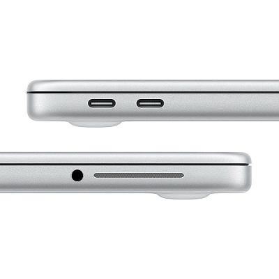 Ноутбук Apple MacBook Neo 13 A18 Pro 8/512 ГБ Серебристый