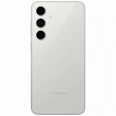 Смартфон Samsung Galaxy S24 FE 8/256 ГБ, серый