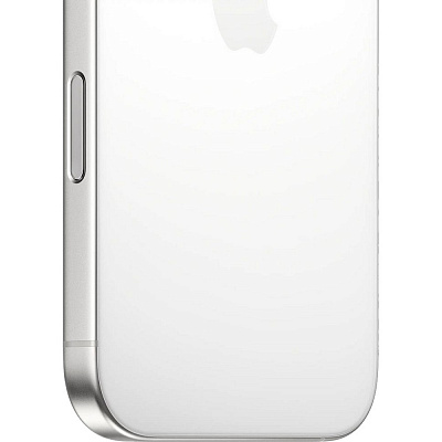 Смартфон Apple iPhone 16 Pro Max 1 ТБ белый титан