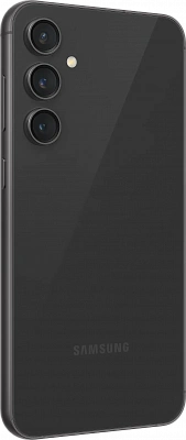 Смартфон Samsung Galaxy S23 FE 8/256 ГБ, графитовый